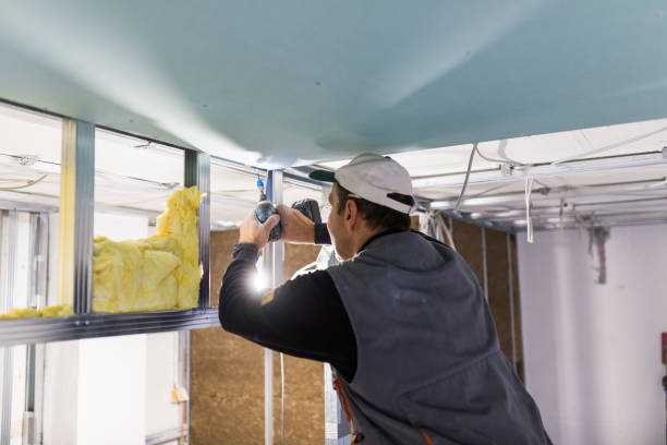 Types of Insulation We Offer in Flemington, NJ